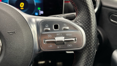 Mercedes-Benz A-Class A180d AMG Line Executive 5dr Auto Diesel Hatchback